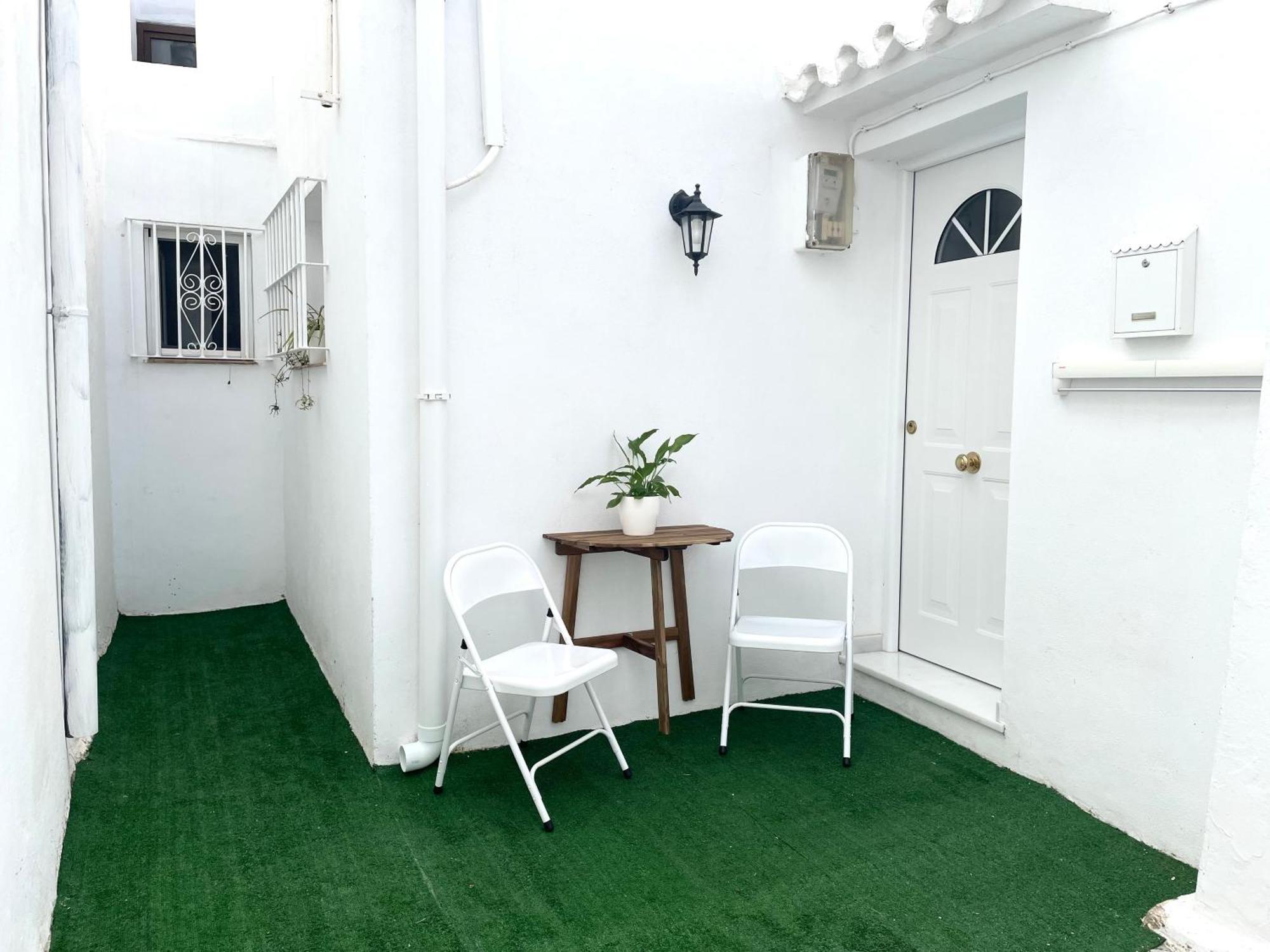 La Escondida De Vejer Villa Vejer de la Frontera Exteriör bild